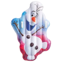 Надувной матрас Intex 58153 Винил/ Разноцветный