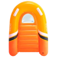 Plută gonflabilă Intex 58154 Vinil/ Orange