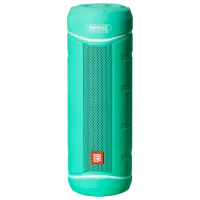 Портативная колонка Remax RB-M10 10 Вт/ Мятный