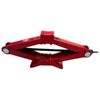 Домкрат механический Catol Lux T-10152 (49915) 1.5 т