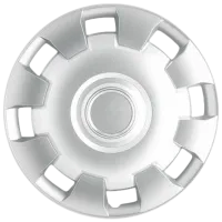 Capace roți SULBUS (SKS-100/ 13") 61049 Silver