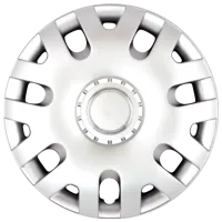 Колпаки для колес SULBUS (SKS-204/ 14") 21304 Серебристый