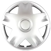 Capace roți SULBUS (SKS-213/ 14") 22280 Silver