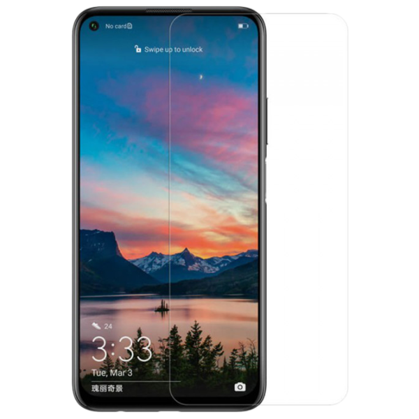 Sticlă de protecție Huawei P40 Lite/ Nova 7i/ Nova 6SE Nillkin / 3D photo 1