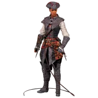 Фигурка McFarlane Toys ASSASSINS CREED Aveline DE Grande Серый