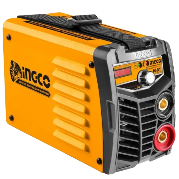 Aparat de sudat INGCO ING-MMA1805 230 V cu electrod (MMA) photo 1