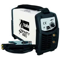 Сварочный аппарат TELWIN INFINITY 220 220 В ручная дуговая (MMA)