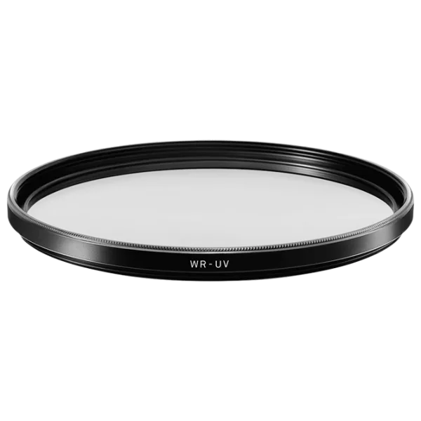 Светофильтр Sigma WR UV 82 мм Защита photo 1 Светофильтр Sigma WR UV 82 мм Защита photo 1