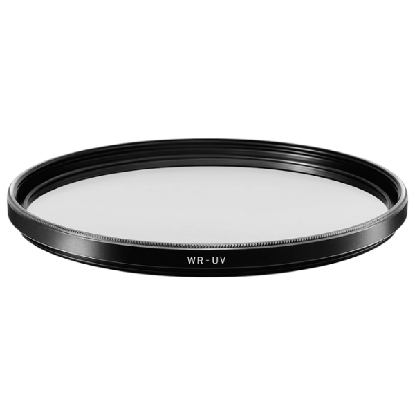 Светофильтр Sigma WR UV 82 мм Защита photo 1 Светофильтр Sigma WR UV 82 мм Защита photo 1