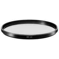 Filtru foto Sigma WR UV 82 mm Protecție