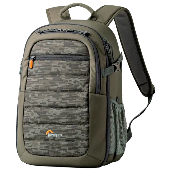 Rucsac pentru aparat foto Lowepro Tahoe BP 150 Polister, neylon/ Camouflage photo 1