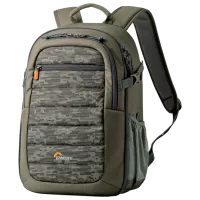 Rucsac pentru aparat foto Lowepro Tahoe BP 150 Polister, neylon/ Camouflage