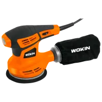 Șlefuitor Wokin 788328 Cu excentric/ 280 W/ Orange