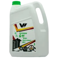 Antigel Vehicle Power New Formula 71654 5 l Green