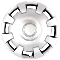 Capace roți SULBUS (SKS-111/ 13") 33934 Silver