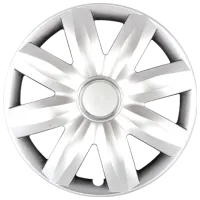 Capace roți SULBUS (SKS-221/ 14") 23191 Silver