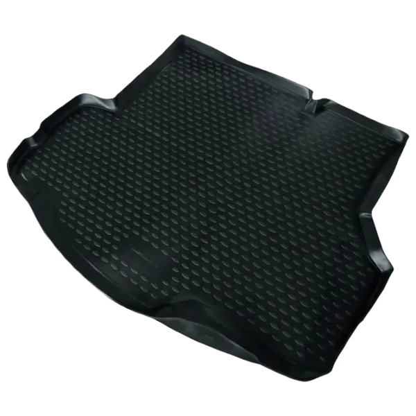Автоковрики Ford Fiesta 2015 - Novline Element/ 1669B11 photo 1