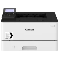 Принтер Canon i-SENSYS LBP226dw Лазерный/ Черно-белая/ Белый
