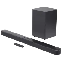 Soundbar JBL Bar Deep Bass 2.1 / Black