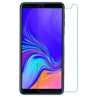 Защитное стекло Samsung Galaxy A20s/ A12 Looks Good / 2.5D