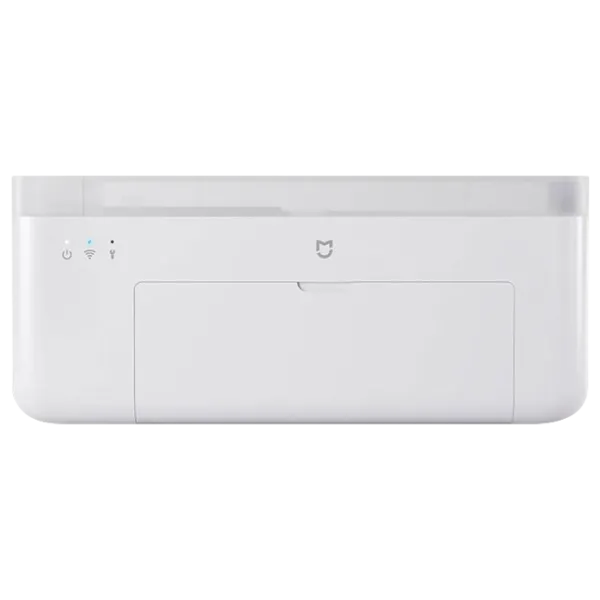 Фотопринтер Xiaomi Wireless Foto Printer Белый photo 1