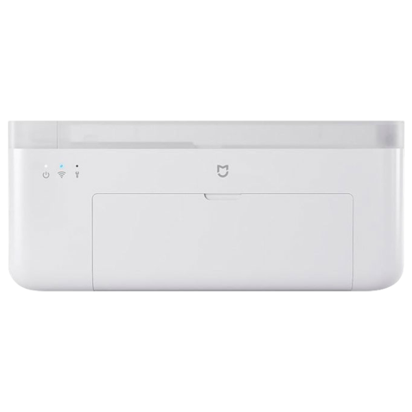 Фотопринтер Xiaomi Wireless Foto Printer Белый photo 1