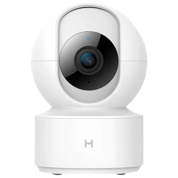 Камера видеонаблюдения IMILAB Home Security Basic 360 Беспроводные/ Белый photo 1 Камера видеонаблюдения IMILAB Home Security Basic 360 Беспроводные/ Белый photo 1