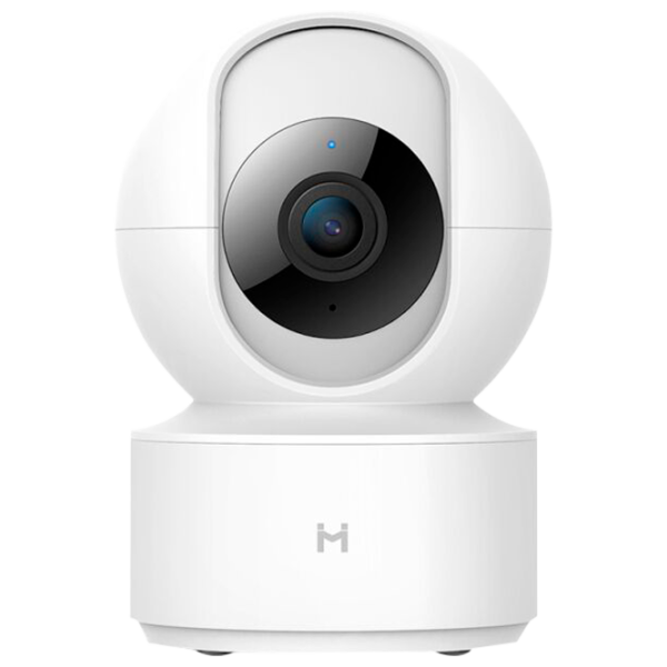 Камера видеонаблюдения IMILAB Home Security Basic 360 Беспроводные/ Белый photo 1 Камера видеонаблюдения IMILAB Home Security Basic 360 Беспроводные/ Белый photo 1