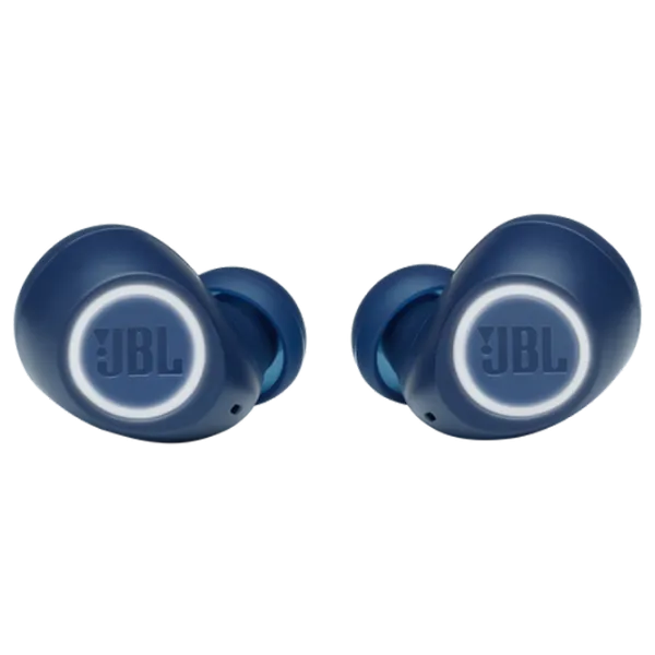 Наушники JBL Free II Синий Беспроводные/ Персональный photo 1 Наушники JBL Free II Синий Беспроводные/ Персональный photo 1