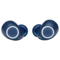 Наушники JBL Free II Синий Беспроводные/ Персональный