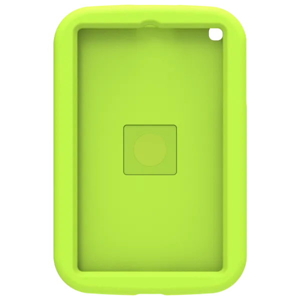 Husă Galaxy Tab A (T510/ T515) 10.1"/ Green photo 1