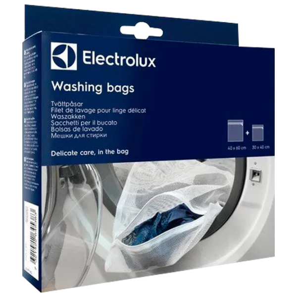 Мешок для стирки Electrolux E4WSWB41  photo 1