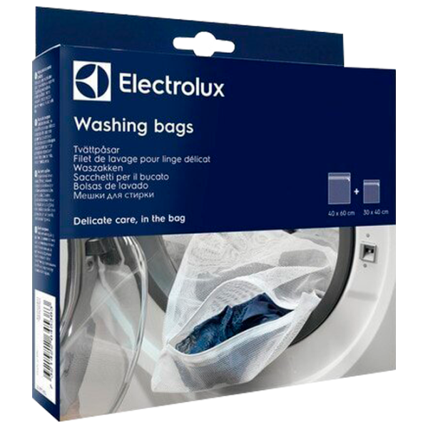 Мешок для стирки Electrolux E4WSWB41  photo 1