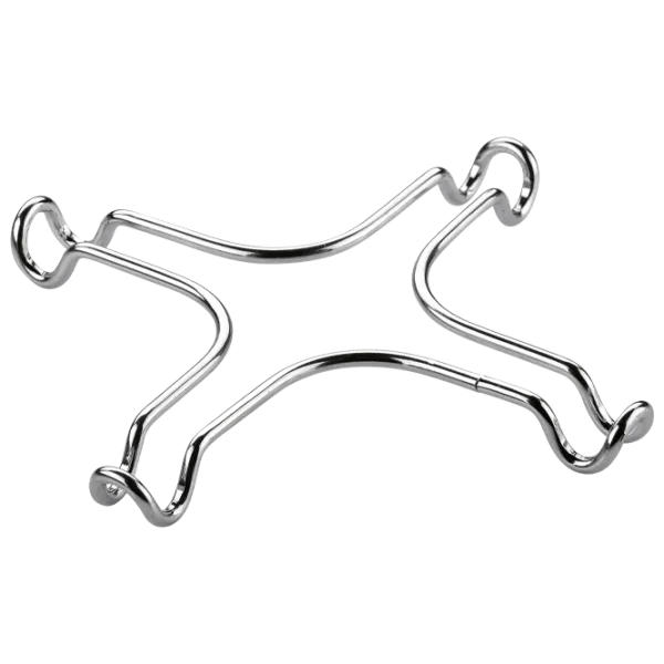 Reductie pentru aragaz Tescoma Presto 420942 Steel photo 1
