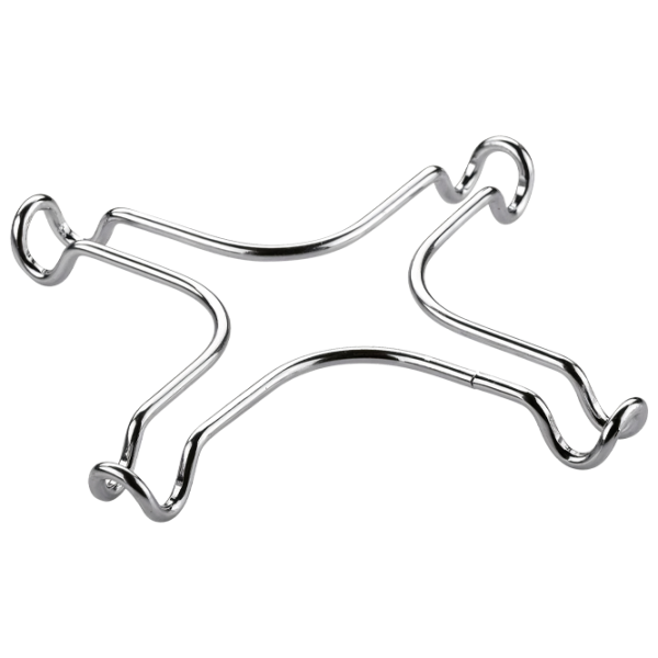 Reductie pentru aragaz Tescoma Presto 420942 Steel photo 1