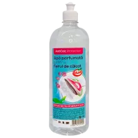 Apă distilată Catol Lux 1l