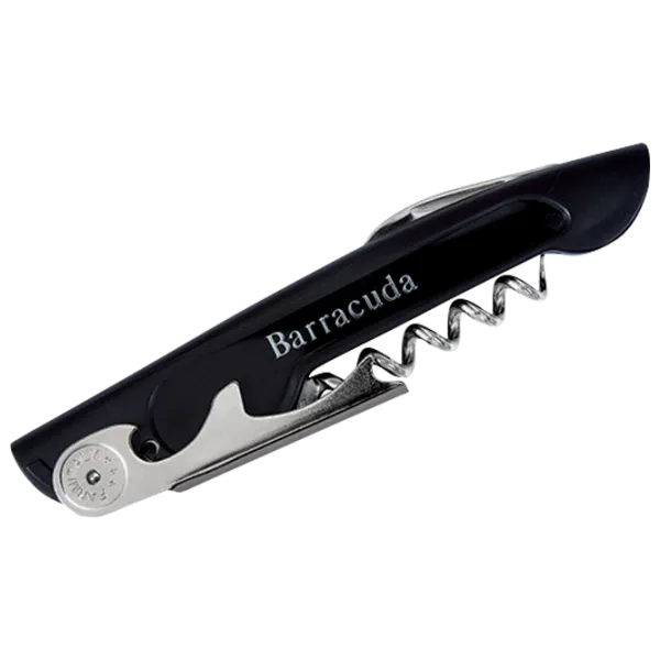 Штопор Ghidini Barracuda Черный photo 1