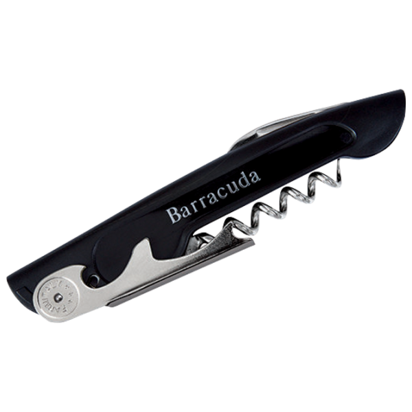 Штопор Ghidini Barracuda Черный photo 1