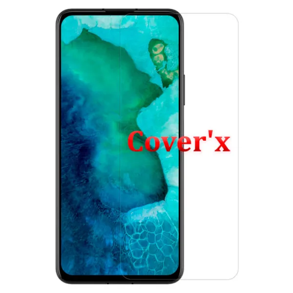 Sticla de protectie Oppo A74, Cover X, Premium 3D  photo 1