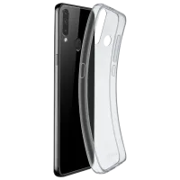 Чехол для смартфона Huawei P30 Lite Cellularline/ Back/ Силикон/ Прозрачный