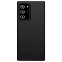 Husă pentru smartphone Samsung Galaxy Note 20 Nillkin/ Back/ TPU/ Black