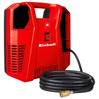 Compresor Einhell TH-AC 190 KIT Electric/ Cu piston