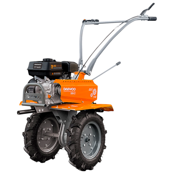 Мотокультиватор Daewoo DATM 4.2 4х тактный/ Бензин photo 1