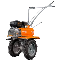Motocultor Daewoo DATM 4.2 4 timpi/ Benzină