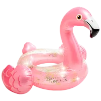 Cerc gonflabil Intex 56251 Vinil/ Pink