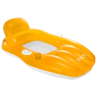 Saltea gonflabilă Intex 56805 Vinil/ Multicolor