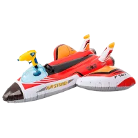 Надувные игрушки Intex 57536 Винил/ Разноцветный