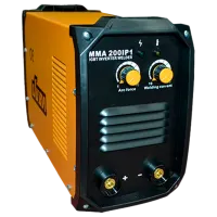 Сварочный аппарат Juba MMA-200 IP1 240 В ручная дуговая (MMA)