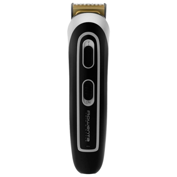 Trimmer facial Rowenta TN9140F4 Black photo 1