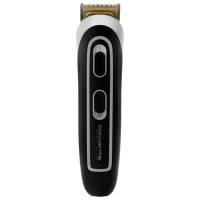 Триммер для лица Rowenta TN9140F4 Черный